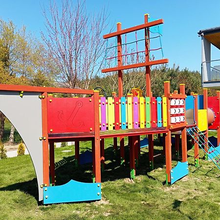 Apartamenty Debina Debina  Zewnętrze zdjęcie