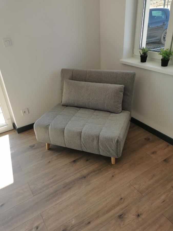 Apartamenty Debina Debina  Zewnętrze zdjęcie