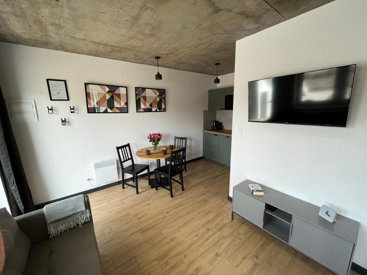 Apartamenty Debina Debina  Zewnętrze zdjęcie