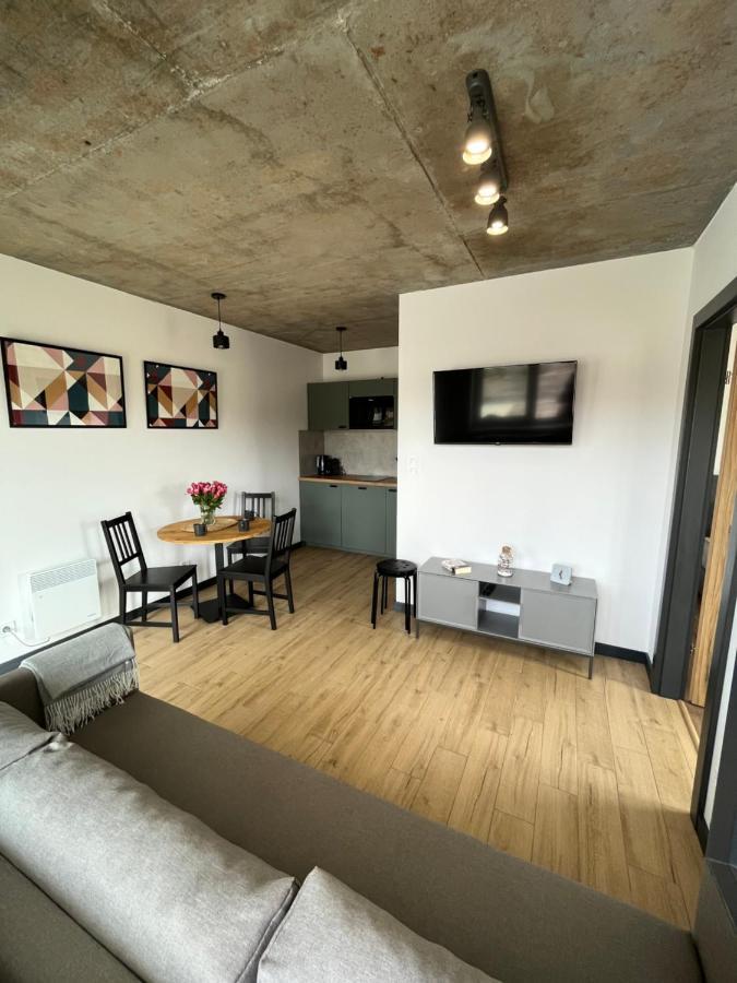 Apartamenty Debina Debina  Zewnętrze zdjęcie