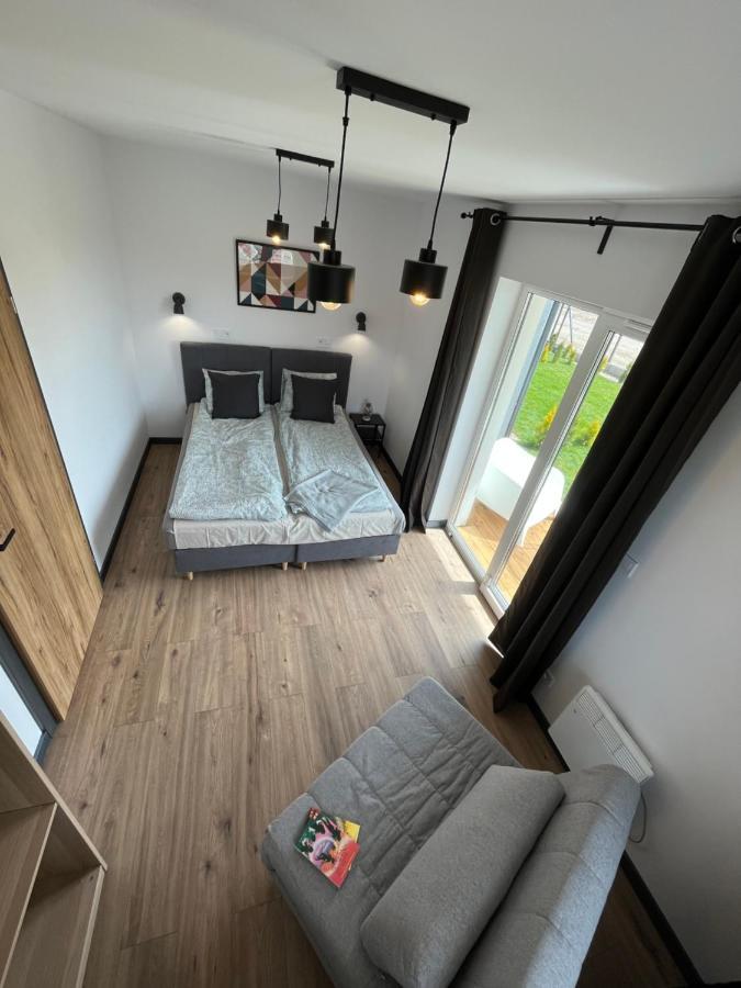 Apartamenty Debina Debina  Zewnętrze zdjęcie