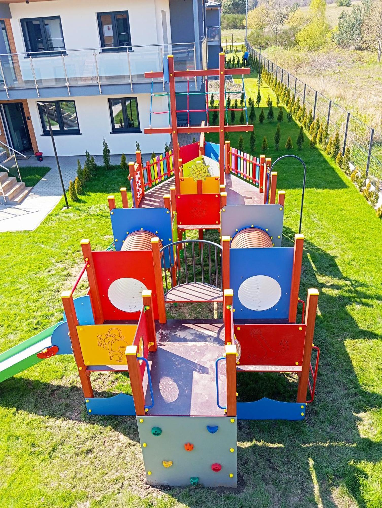 Apartamenty Debina Debina  Zewnętrze zdjęcie